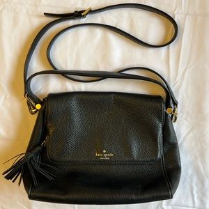 Kate spade crossbody purse